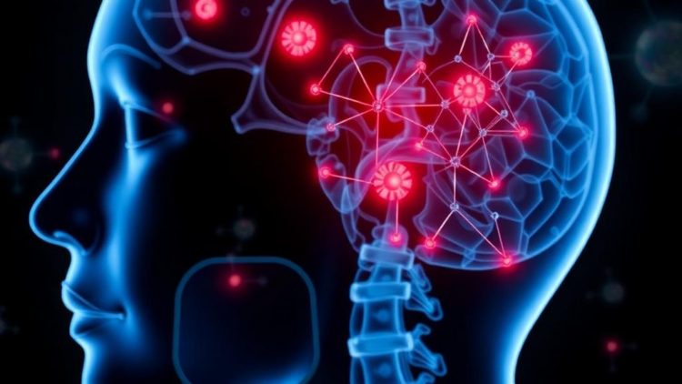 Nanoparticle Ferry Delivers Inflammation-Resolving Molecule to Spinal Cord to Rewire Pain at Its Source