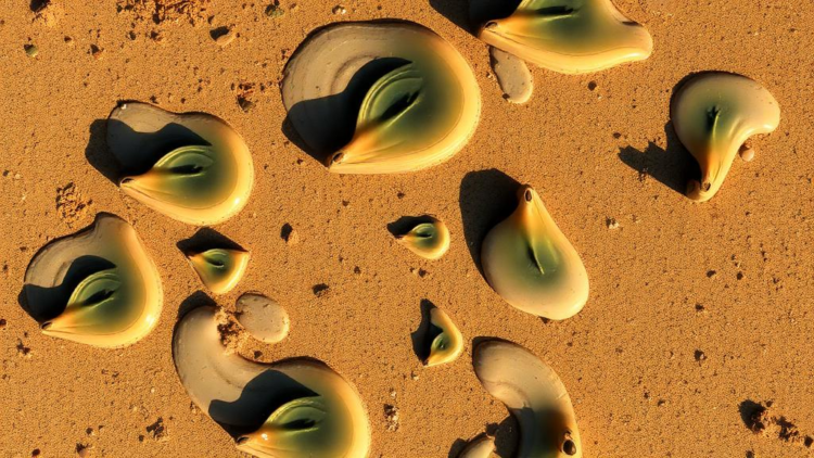 Hidden Hormone Disruptors Linger in Sediments of a Brazilian Coastal Lagoon