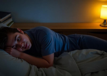 Sleep May Be the Missing Link Between Heavy Social Media Use and Poor Health in College Students