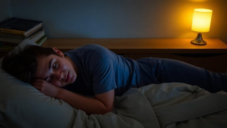 Sleep May Be the Missing Link Between Heavy Social Media Use and Poor Health in College Students