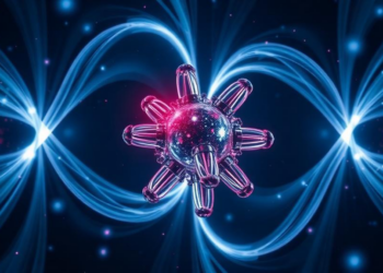 Magnetized Quark Matter Grows Stiffer When Isospin Imbalance Enters the Equation
