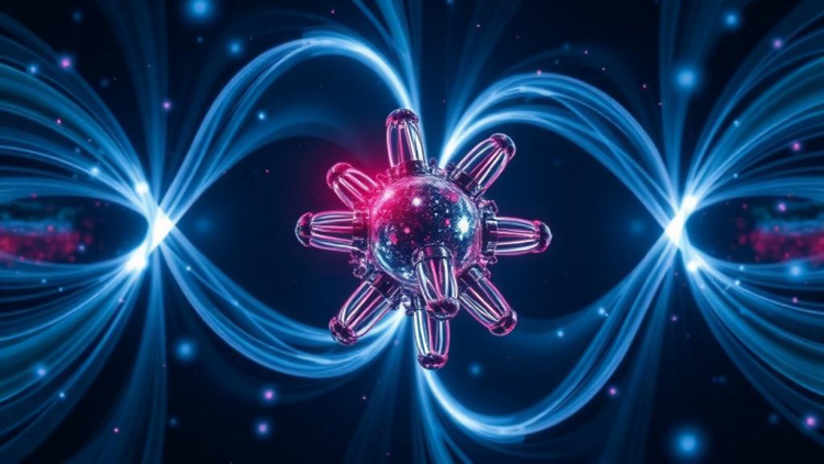 Magnetized Quark Matter Grows Stiffer When Isospin Imbalance Enters the Equation