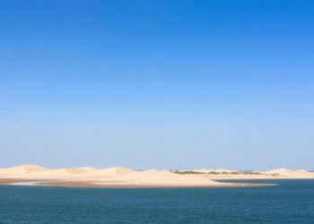Five Years After Sandy, Barrier Islands Still Haven’t Recovered Their Lost Sand