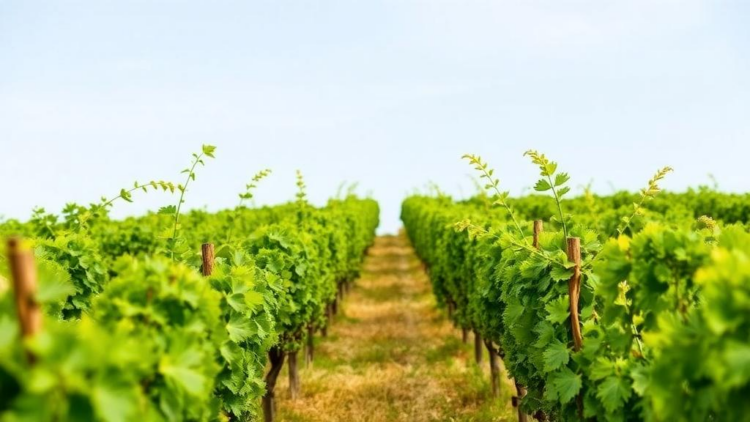 When Will the Next Mildew Wave Hit? AI Models Learn to Time Vineyard Disease Outbreaks