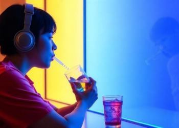 Media Literacy Shields South Korean Teens From Pro-Alcohol Messages, Study Finds