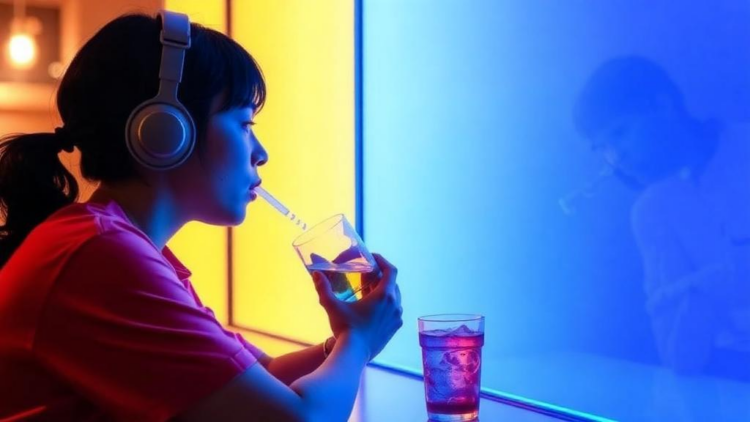 Media Literacy Shields South Korean Teens From Pro-Alcohol Messages, Study Finds