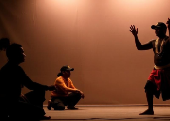 Steady Work, Steady Mind: What Keeps Kathmandu’s Performing Artists Psychologically Afloat