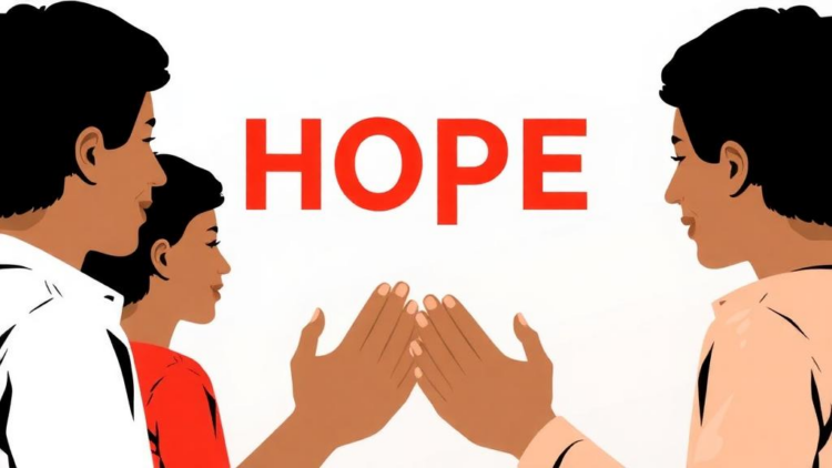 Hope Under Pressure: Massive Iranian Survey Reveals What Keeps Our Social Lives Healthy