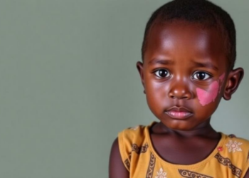 Anaemia and Malaria Travel Together in Ugandan Children, Joint Model Reveals