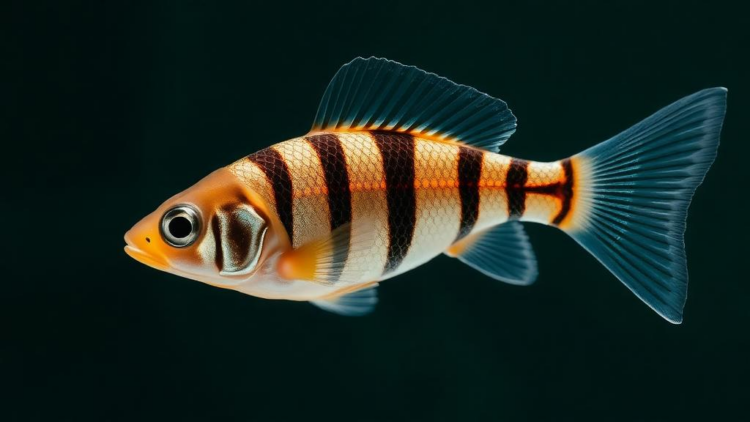Selenium Nanoparticles Silently Stress Zebrafish Embryos Before Any Visible Harm Appears
