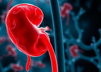 Bacterial Biofilms May Trigger the Autoantibodies Behind Lupus Kidney Damage