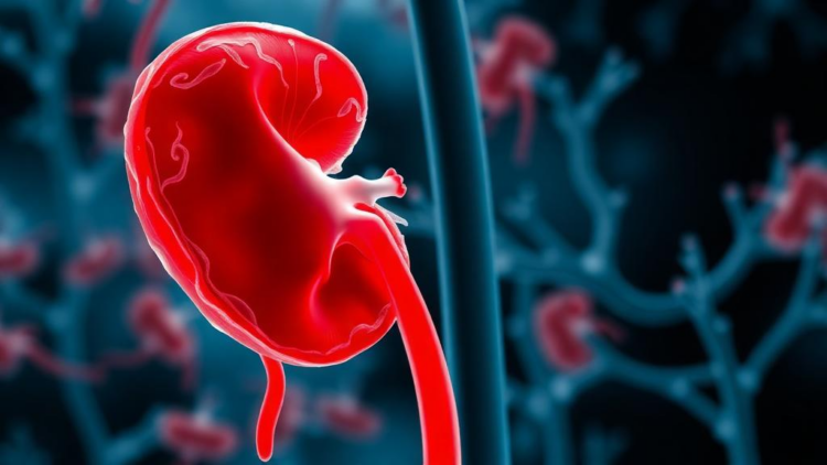 Bacterial Biofilms May Trigger the Autoantibodies Behind Lupus Kidney Damage