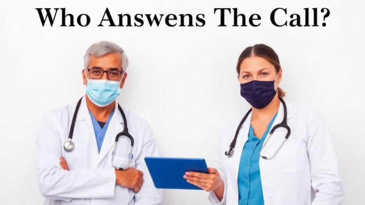 Who Answers the Call? Massive Trial Reveals Why the Sickest Patients Slip Through Care Coordination’s Fingers
