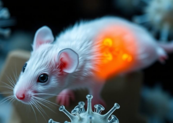 Dead Probiotic Cells Show Promise for Healing Infected Burn Wounds in Mice