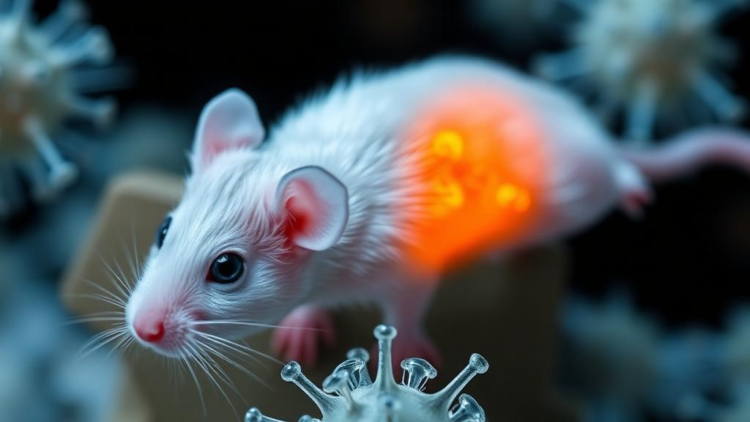 Dead Probiotic Cells Show Promise for Healing Infected Burn Wounds in Mice