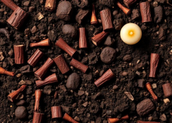 Soil Fungi and Phosphorus Unlock the Secret Behind a Prized Chinese Medicine’s Potency