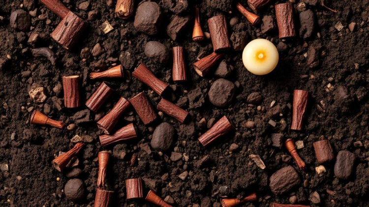 Soil Fungi and Phosphorus Unlock the Secret Behind a Prized Chinese Medicine’s Potency