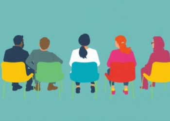 What Does Social Participation Really Mean for Adults With Psychosocial Disability? A New Review Maps the Messy Science