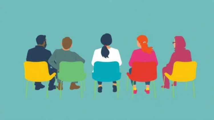 What Does Social Participation Really Mean for Adults With Psychosocial Disability? A New Review Maps the Messy Science
