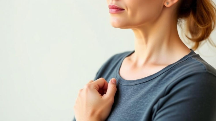 Self-Acupressure Eases Fatigue, Sleep Problems and Depression in Breast Cancer Survivors