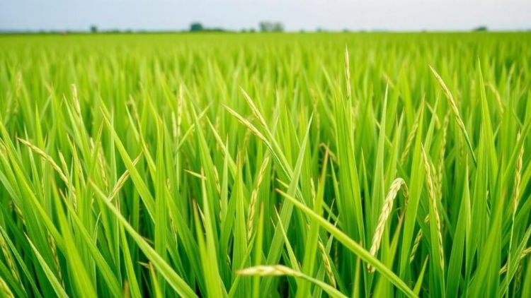 Nano Urea Boosts Weed-Killing Herbicide in Direct-Seeded Rice, Two-Year Trial Finds