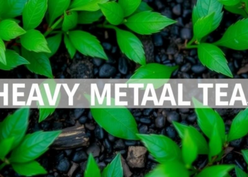 Heavy Metals in Andean Herbal Teas Pose Little Risk, Study Finds