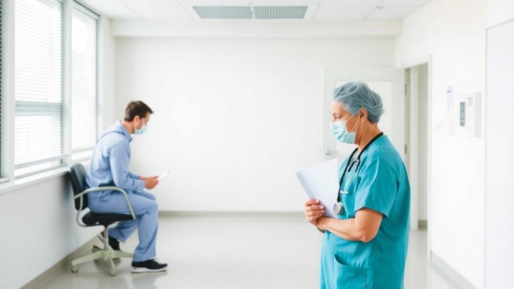 Longer primary care visits and risk scoring cut hospital use for Medicaid patients