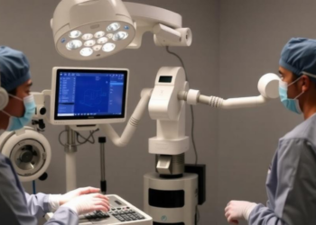 How Surgeons Decide to Trust Residents at the Robotic Console