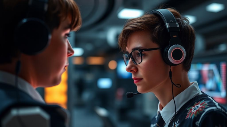 Machines Learn to Predict Who Struggles to Hear in a Noisy World