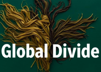 Seaweed’s Global Divide: Why One Ocean Crop Splits Rich and Poor Nations
