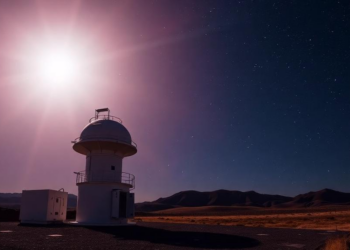 Next-Generation Gamma-Ray Telescope Set to Decode the Strange Halos Around Pulsars