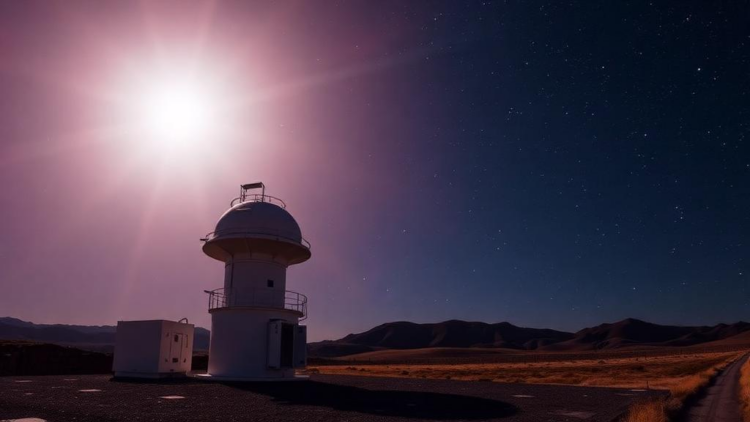 Next-Generation Gamma-Ray Telescope Set to Decode the Strange Halos Around Pulsars