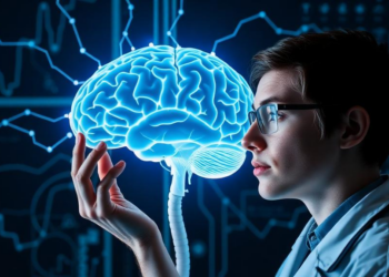 Young neurologists love the brain but battle broken systems, German study finds