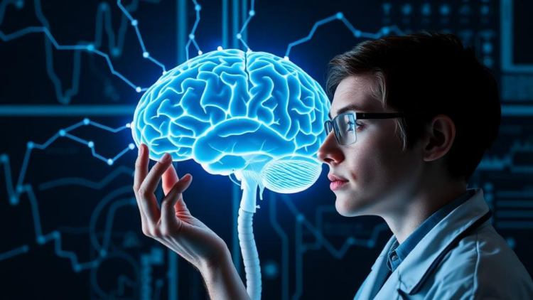 Young neurologists love the brain but battle broken systems, German study finds