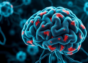 Brain Immune Cells Nibble Away Parkinson’s Protein Clumps to Shield Vulnerable Neurons