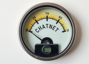Scientists build a BS meter that reads ChatGPT, politicians and pointless jobs