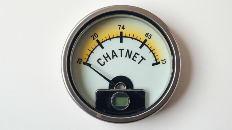 Scientists build a BS meter that reads ChatGPT, politicians and pointless jobs