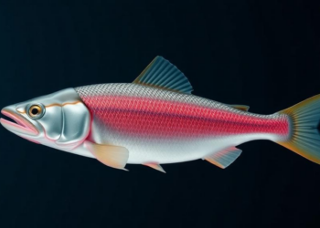 New Gene Chip Reads Salmon Stress Signatures Across Eight Species