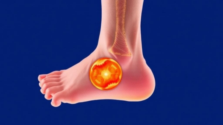 AI Learns to See Diabetic Foot Ulcers Clearly and Shows Its Work
