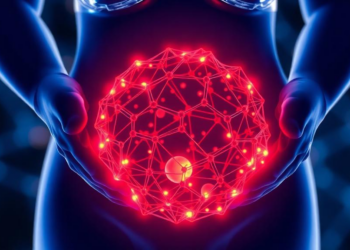 Magnetic Nanoparticles Offer a Heat-Based Path to Treating Ectopic Pregnancy