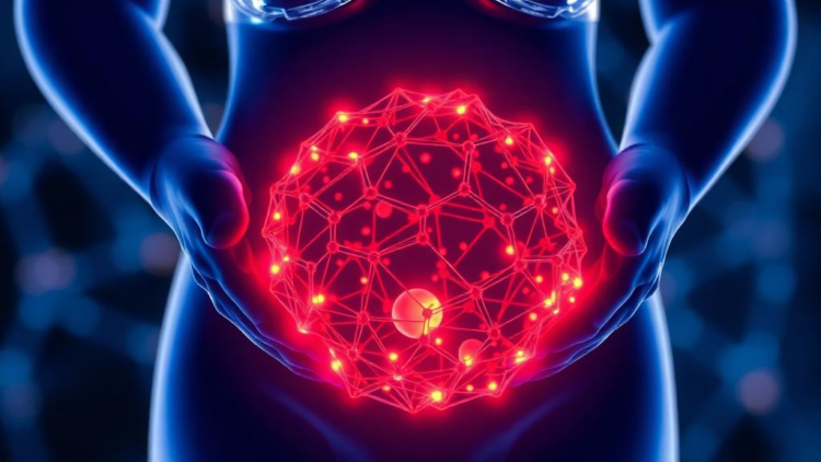 Magnetic Nanoparticles Offer a Heat-Based Path to Treating Ectopic Pregnancy