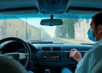 Long Drives to Rare Disease Care Reveal Who Is Sickest in Italy