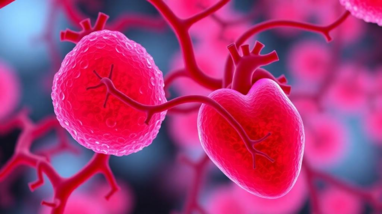 Stem Cells Reveal a Hidden Lipid Code That Drives Human Heart Cell Maturation