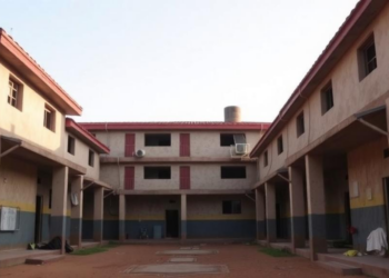 Buildings Alone Don’t Heal: Ethiopian Study Finds Infrastructure Fails to Predict Real Care Quality