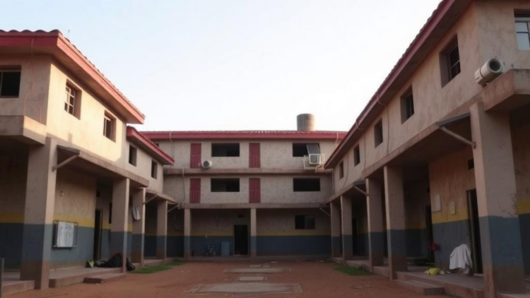 Buildings Alone Don’t Heal: Ethiopian Study Finds Infrastructure Fails to Predict Real Care Quality