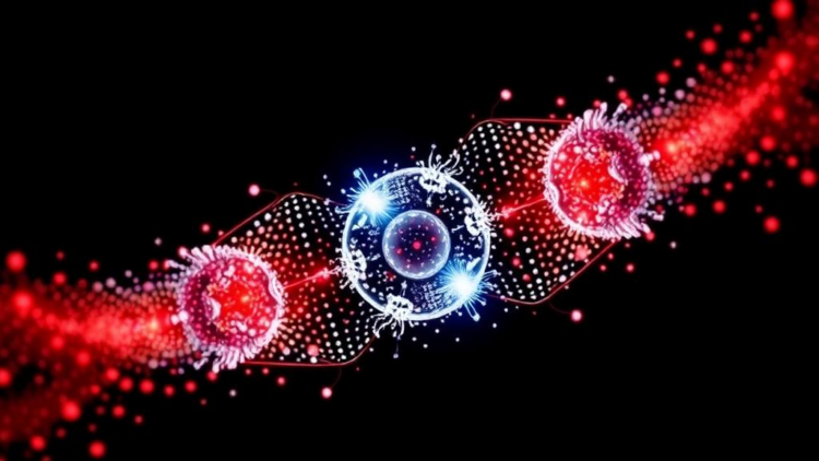 Nitrogen and Oxygen Team Up to Shrink the Gap in Carbon Quantum Dots