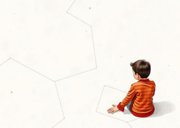 The Wandering Mind and the Wounded Self: What ADHD Reveals About Self-Harm