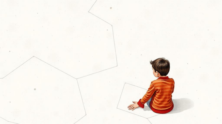 The Wandering Mind and the Wounded Self: What ADHD Reveals About Self-Harm