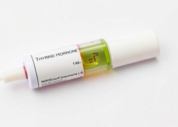When a Thyroid Hormone Masquerades as a Fertility Drug: Rare Case Explained
