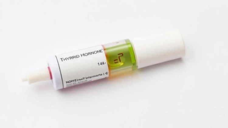 When a Thyroid Hormone Masquerades as a Fertility Drug: Rare Case Explained